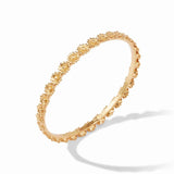 Jewelry Flora Stacking Bangle // 2 Sizes