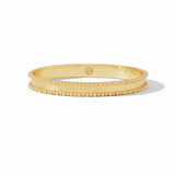 Lifestyle Marbella Gold Bangle