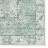 Keyara Area Rug // Blue