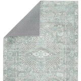 Keyara Area Rug // Blue