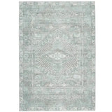Keyara Area Rug // Blue