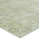 Keyara Area Rug // Green