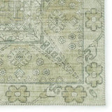Keyara Area Rug // Green