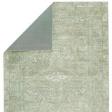 Keyara Area Rug // Green