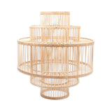 Lighting Bird Cage Pendant Light (hardware included)