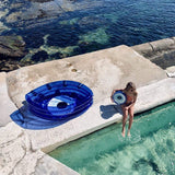 Outdoor The Greek Eye Adult Pool