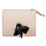 Pet Blush Waste Bag Holder