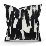 Pillow Covers Domino Square Pillow Cover
