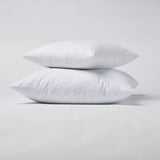 Pillow Down Feather Pillow Inserts (All Sizes)