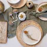 Place Setting & Tableware Lina Linen Table Runner