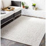 Rug Greenwhich Cream Indoor/Outdoor Rug