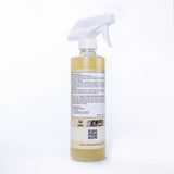 Rug Rodeo Cowhide Shampoo Rug Cleaner