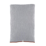 Towels & Cocktail Napkins Large Grey Dish Towel