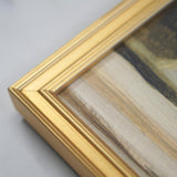 Wall Art Serene Landscape II // Custom Framed Art Print