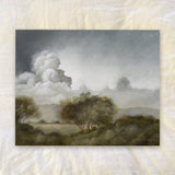 Wall Art Wells Of Hope Vol. III Landscape Print // Hannah Winters