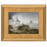 Wall Art Wells Of Hope Vol. III Landscape Print // Hannah Winters