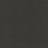 Wallpaper Sisal Wallpaper In Black - Double Roll