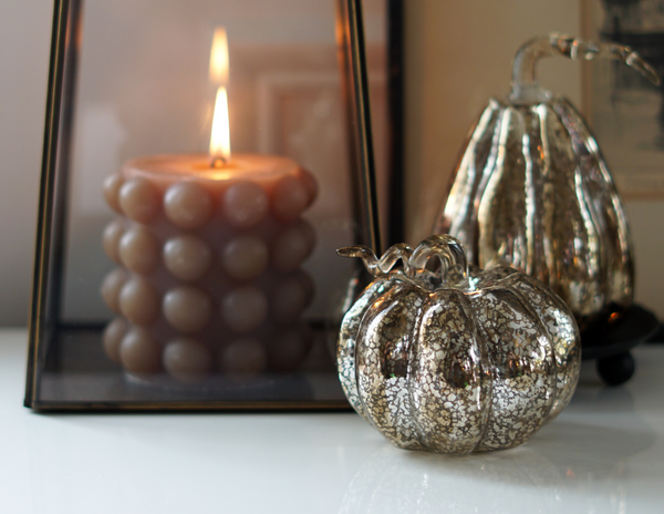 Effortless Fall Decor: Transform Your Home with Just a Few Pieces