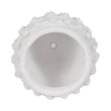  Ceramic Woven Knot Planter 