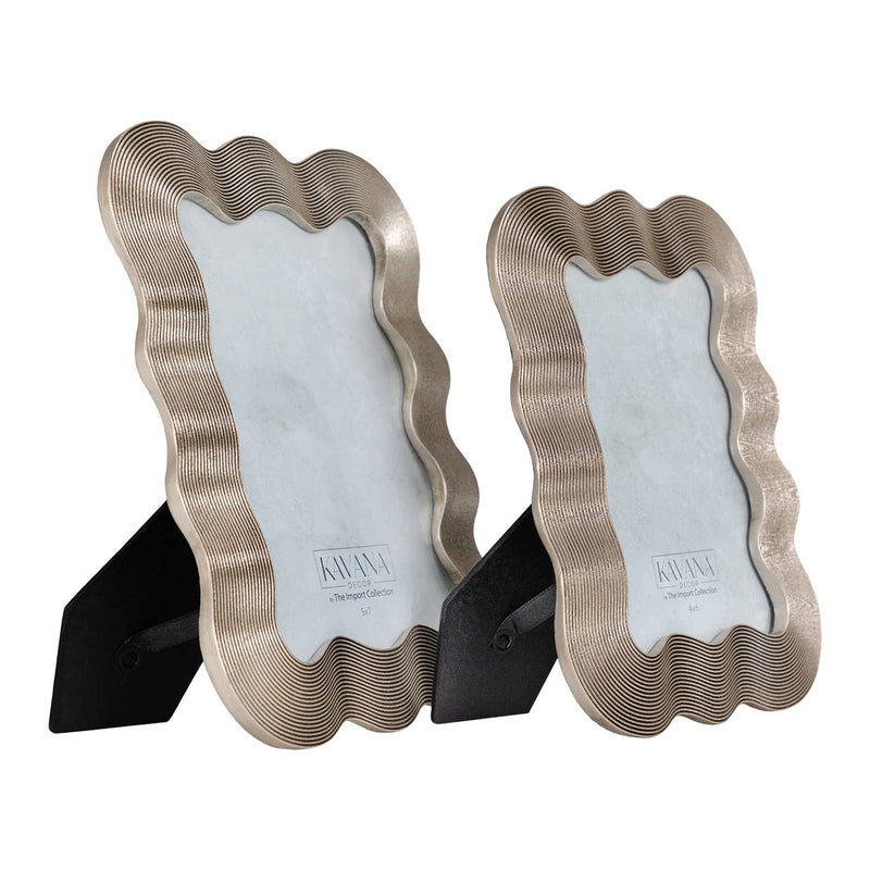  Douglas Frames // 2 Sizes 