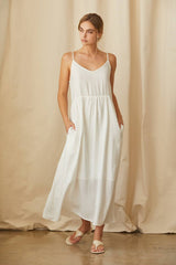 Lifestyle Winona Sweater and Dress Two Piece Set 