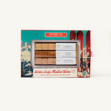  Winter Mulled Wine Mixer Cube Kit (Orange Clove, Cinnamon) 