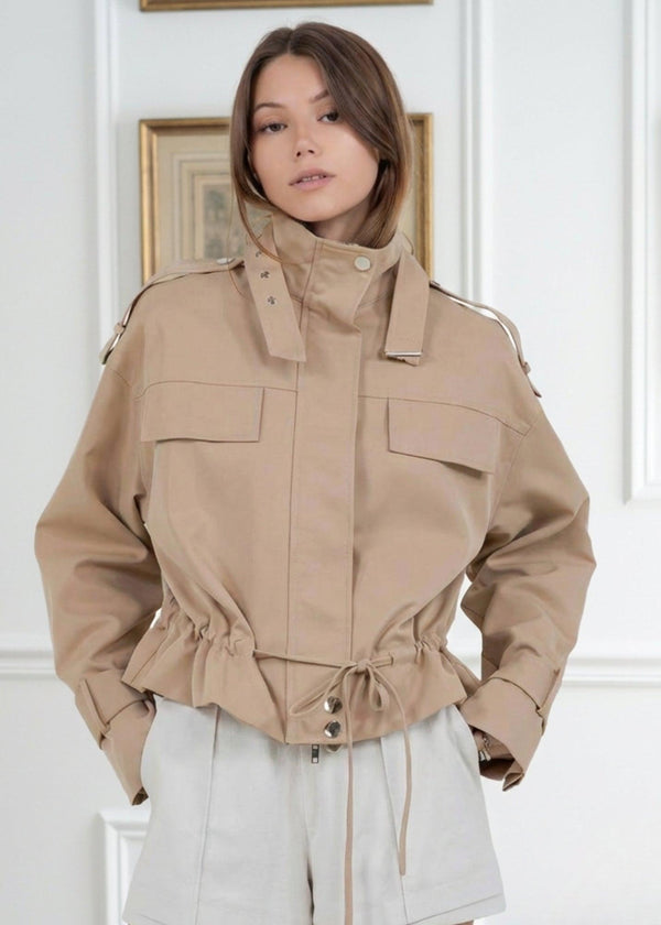 Lifestyle Jordan UTILITARIAN JACKET 