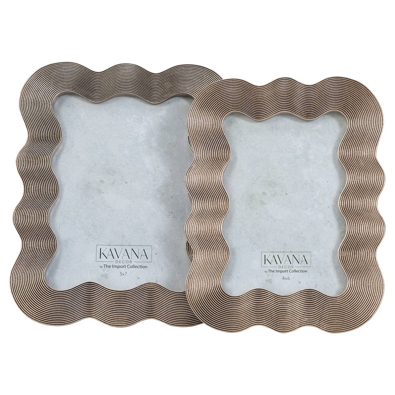  Douglas Frames // 2 Sizes 