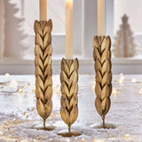 Candle Holders Orla Taper Holder // Medium 