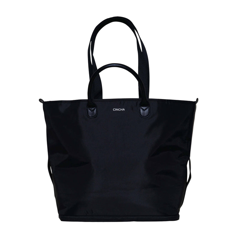  The Expandable Tote - Jet 