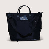  The Expandable Tote - Jet 