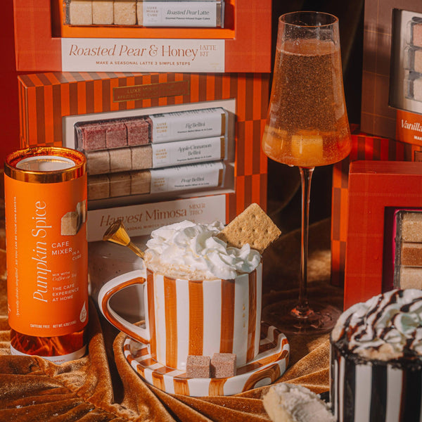  Hand Painted Ceramic Cafe Set with Saucer, 200ml: Matcha - One case (6 units $11 ea) 