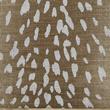 Place Setting & Tableware Fawn Print 72" Table Runner 