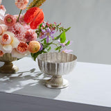 Pots, Vases & Jars Lita Champagne Compote 