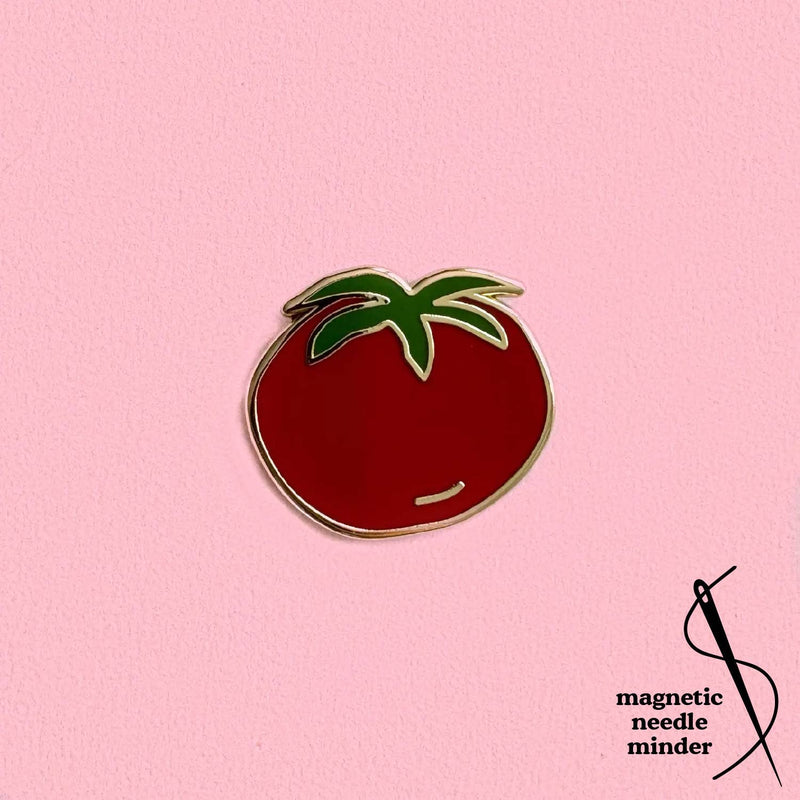 Tomato Needle Minder