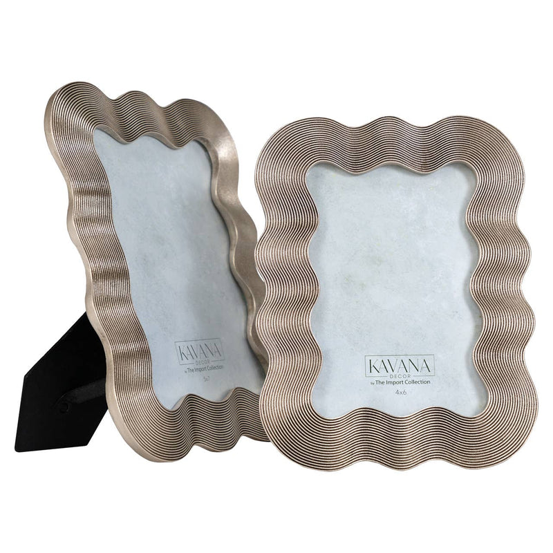  Douglas Frames // 2 Sizes 