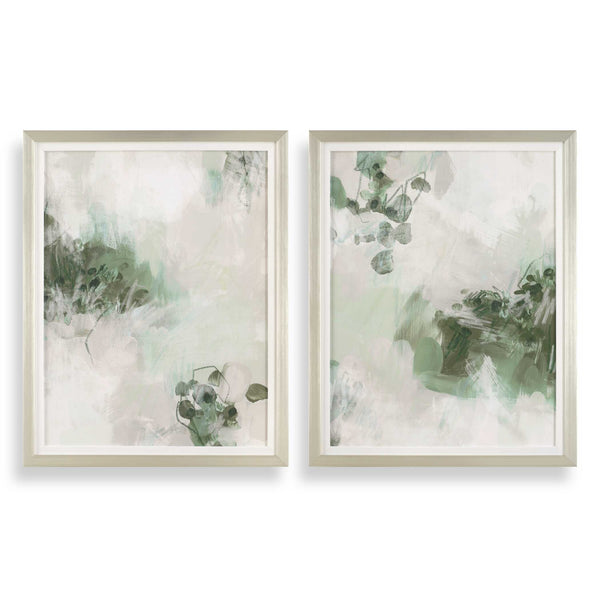 Wall Art Heat Of The Moment Hand Painted Canvas 