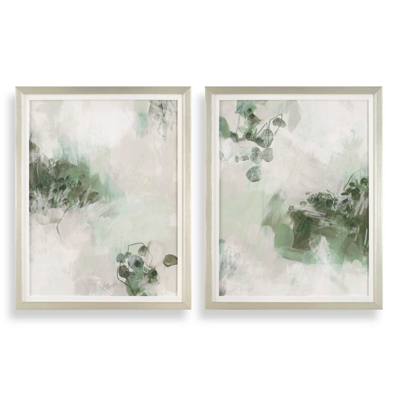 Wall Art Heat Of The Moment Hand Painted Canvas 