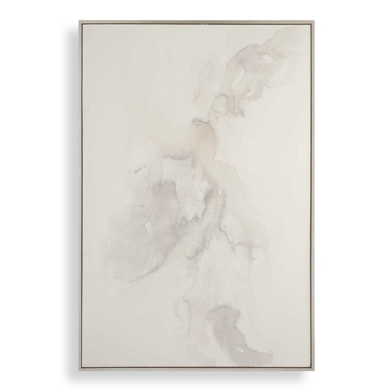 Wall Art Evaporate Abstract Art 