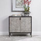 Accent Cabinets Laurentia 2 Door Accent Cabinet 