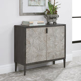 Accent Cabinets Laurentia 2 Door Accent Cabinet 