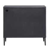 Accent Cabinets Laurentia 2 Door Accent Cabinet 