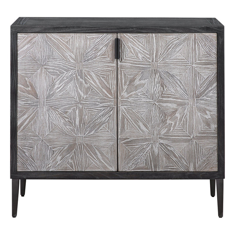 Accent Cabinets Laurentia 2 Door Accent Cabinet 