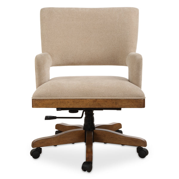 Accent Chairs & Armchairs Aspect Mid-Century Desk Chair 