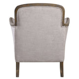 Accent Chairs & Armchairs Brittoney Armchair // Taupe 