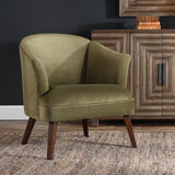 Accent Chairs & Armchairs Conroy Accent Chair // Olive 