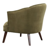 Accent Chairs & Armchairs Conroy Accent Chair // Olive 