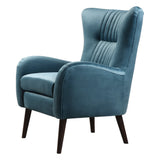 Accent Chairs & Armchairs Dax Mid-Century Accent Chair 