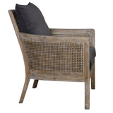 Accent Chairs & Armchairs Encore Armchair // Dark Gray 
