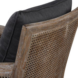 Accent Chairs & Armchairs Encore Armchair // Dark Gray 